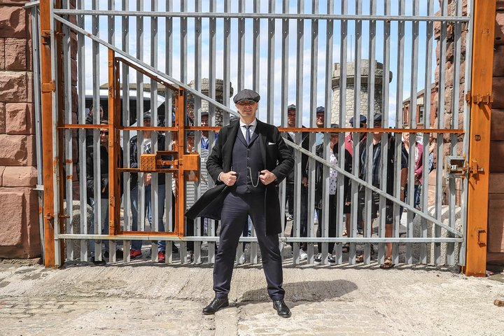 Half-Day Peaky Blinders Tour of Liverpool - Photo 1 of 10